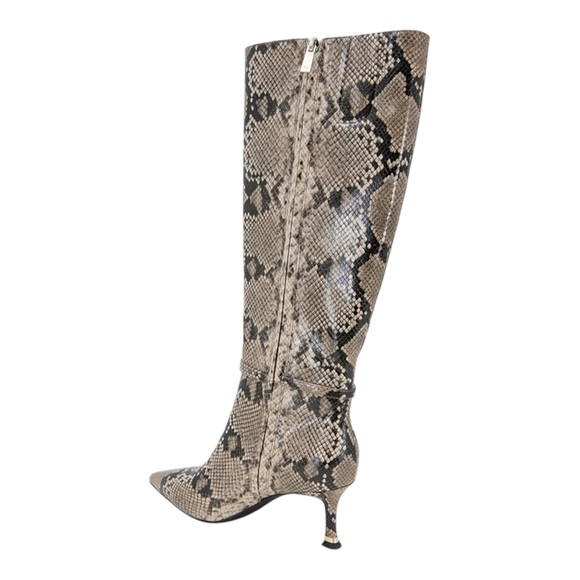 Kenneth Cole New York
Women's Utah Pointed Toe Knee High Boots - Picture 4 of 5